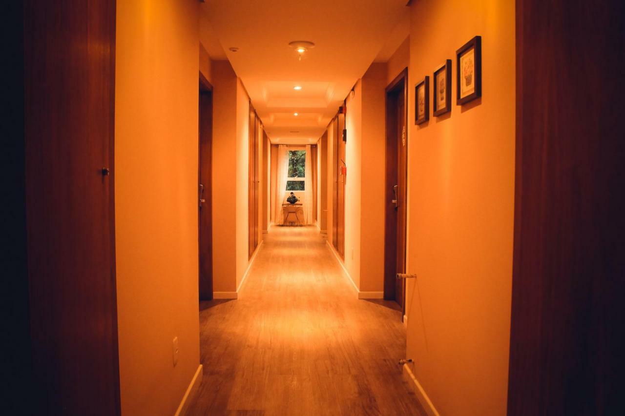 Hotel Renascenca Gramado