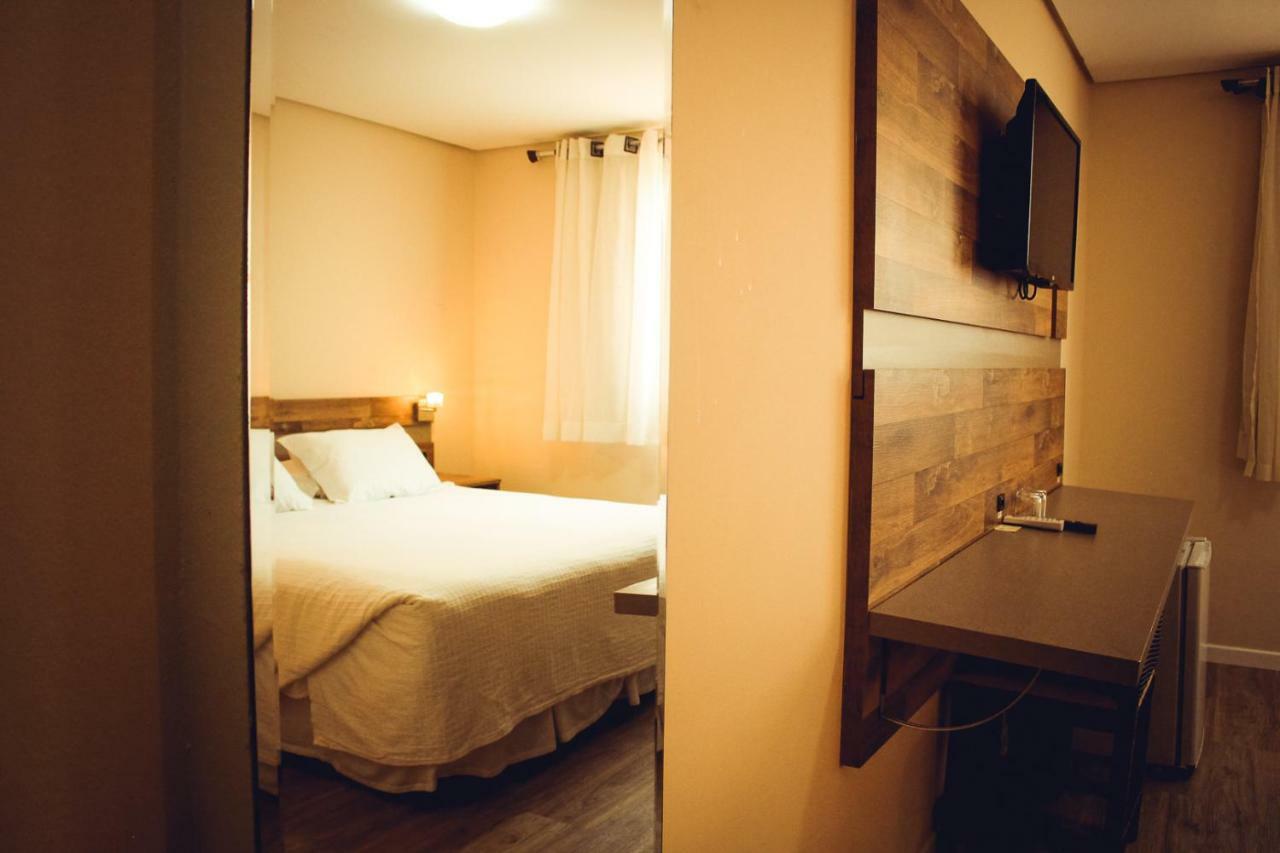 Renascenca Hotel Gramado