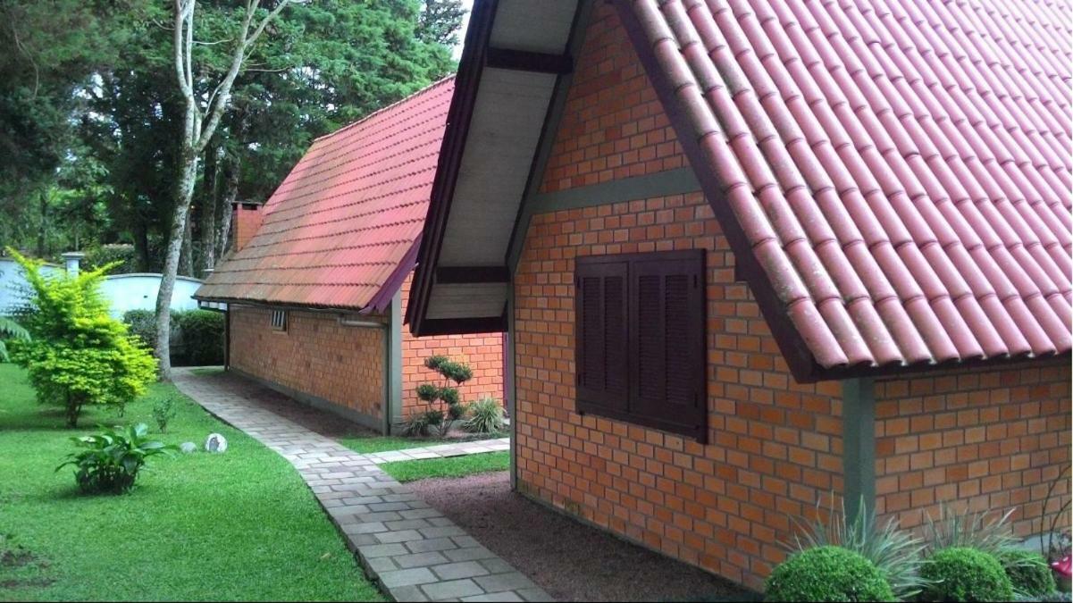 Pensão Jardim De Flores