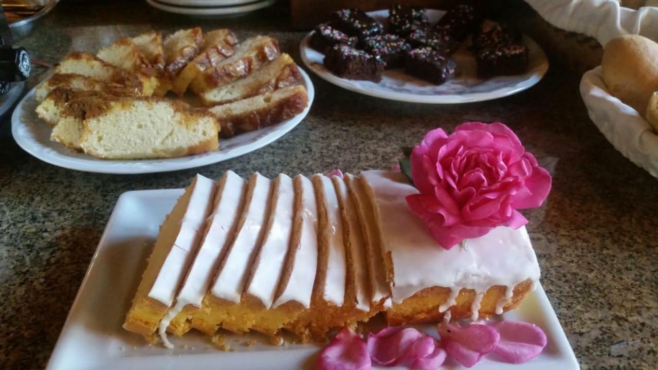 Pensão Jardim De Flores Gramado