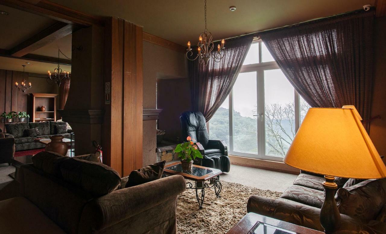 Bella & Hotel Gramado