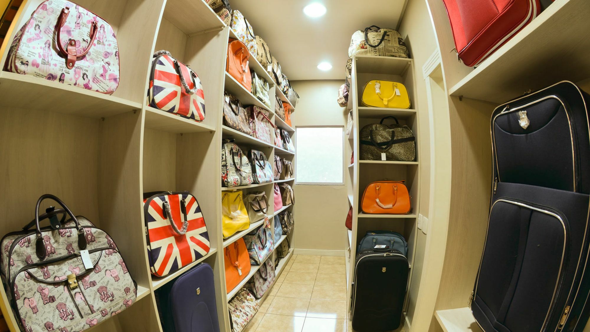 Hotel Glamour Da Serra 3*