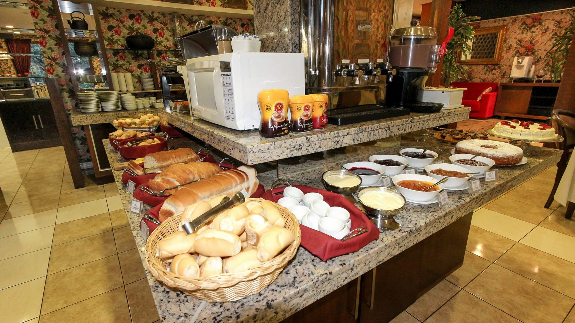 Hotel Glamour Da Serra Gramado