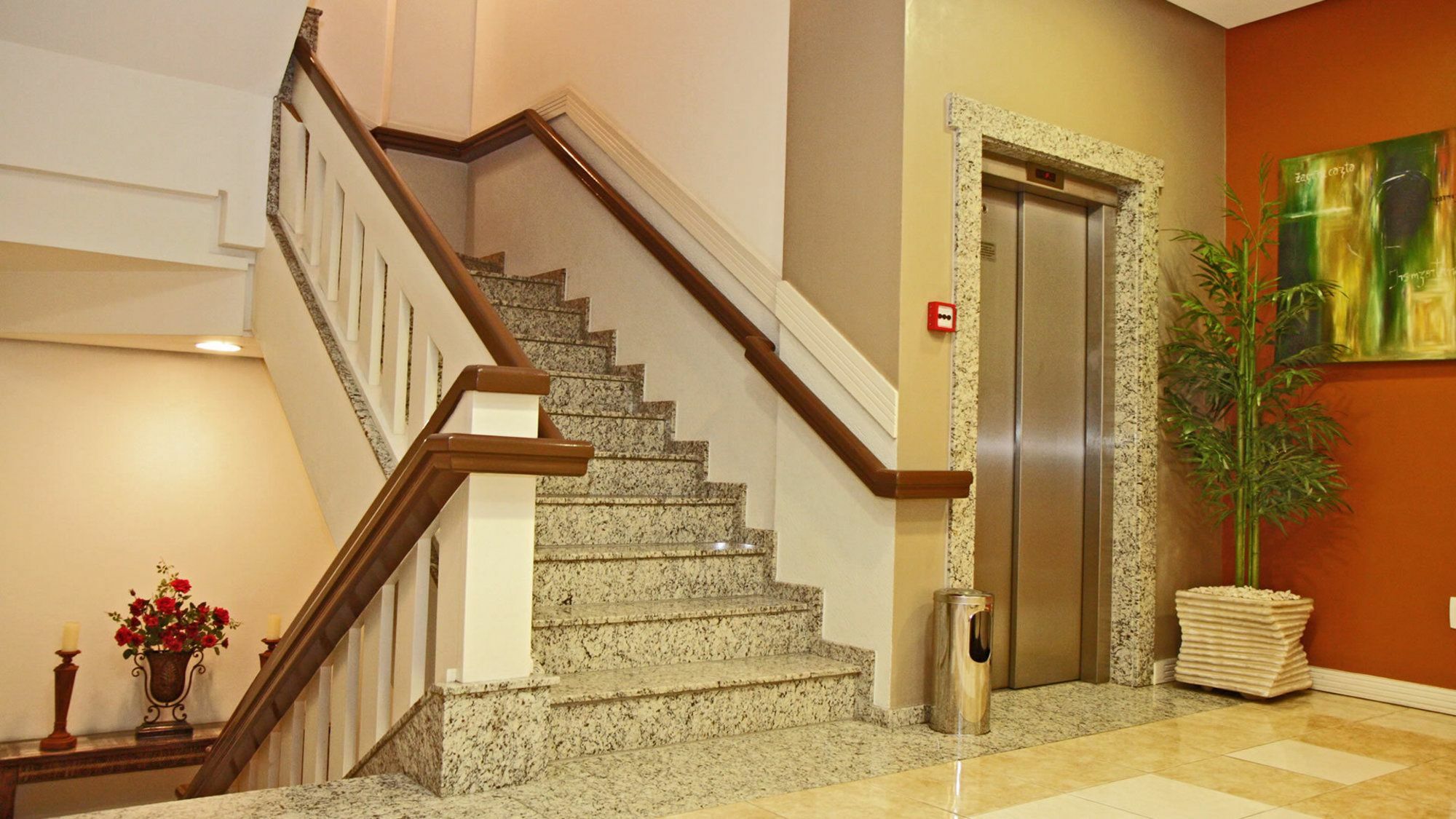 Hotel Glamour Da Serra 3*