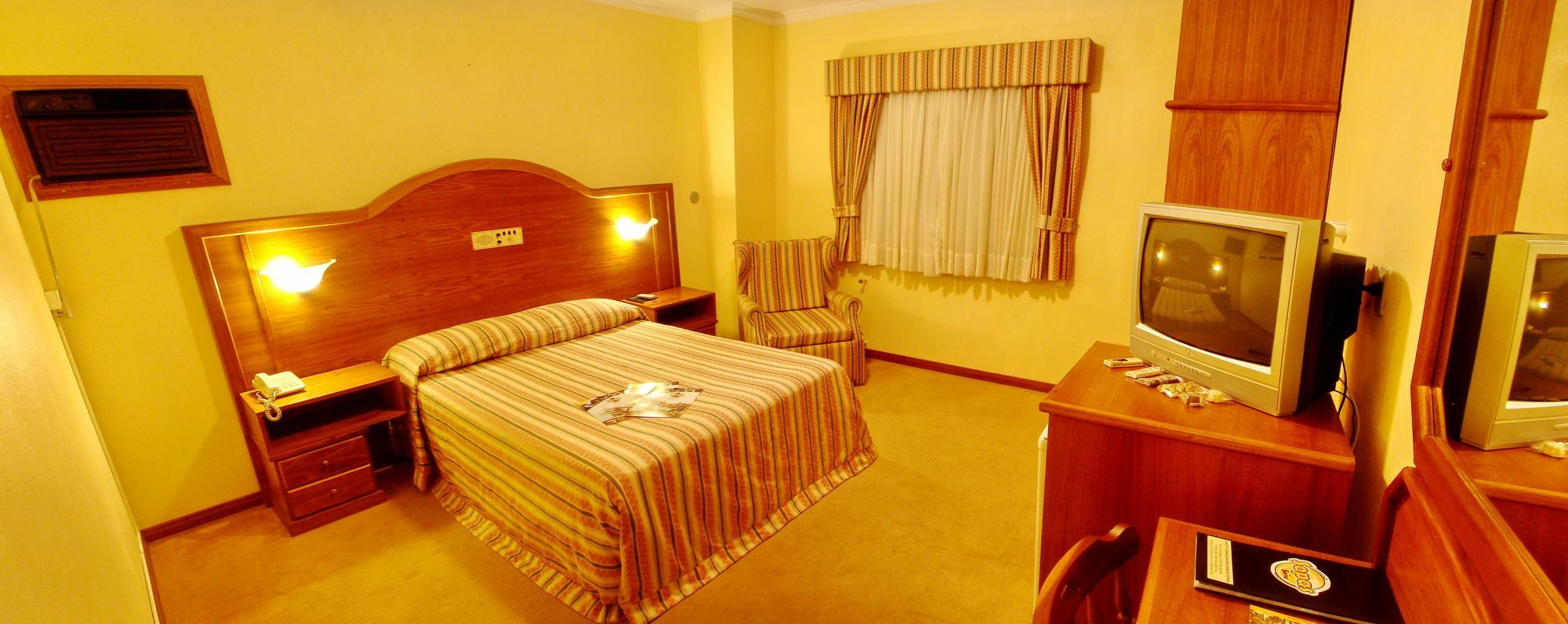 Hotel Sky 3*