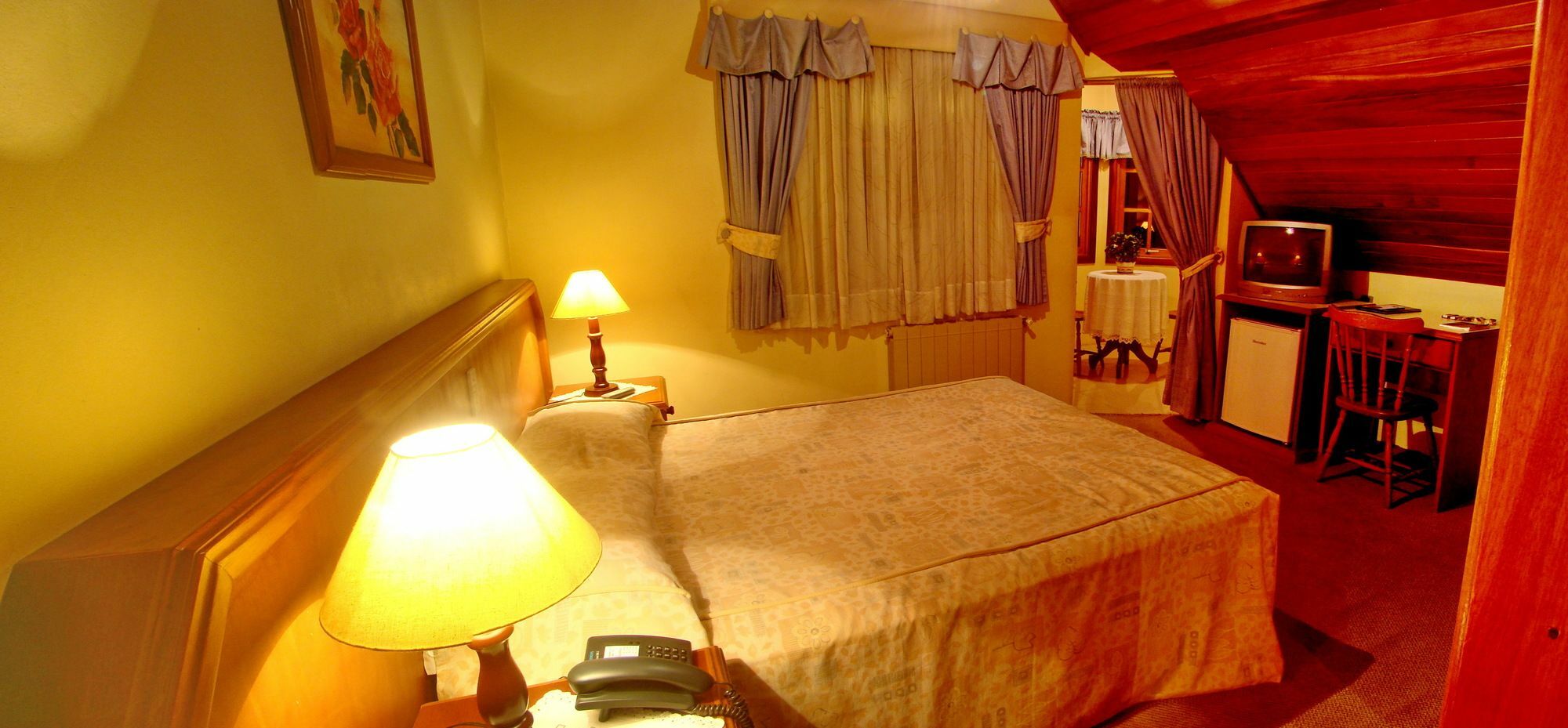 Sky Hotel Gramado
