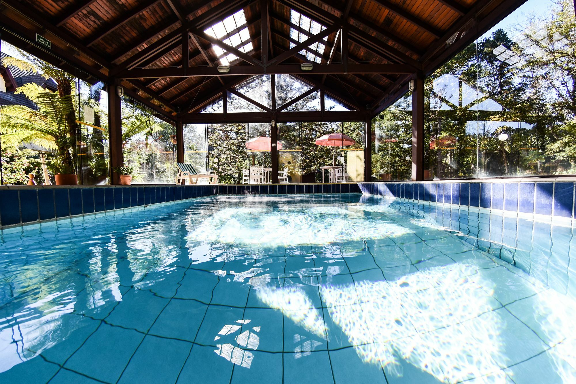 Hotel Le Chateau