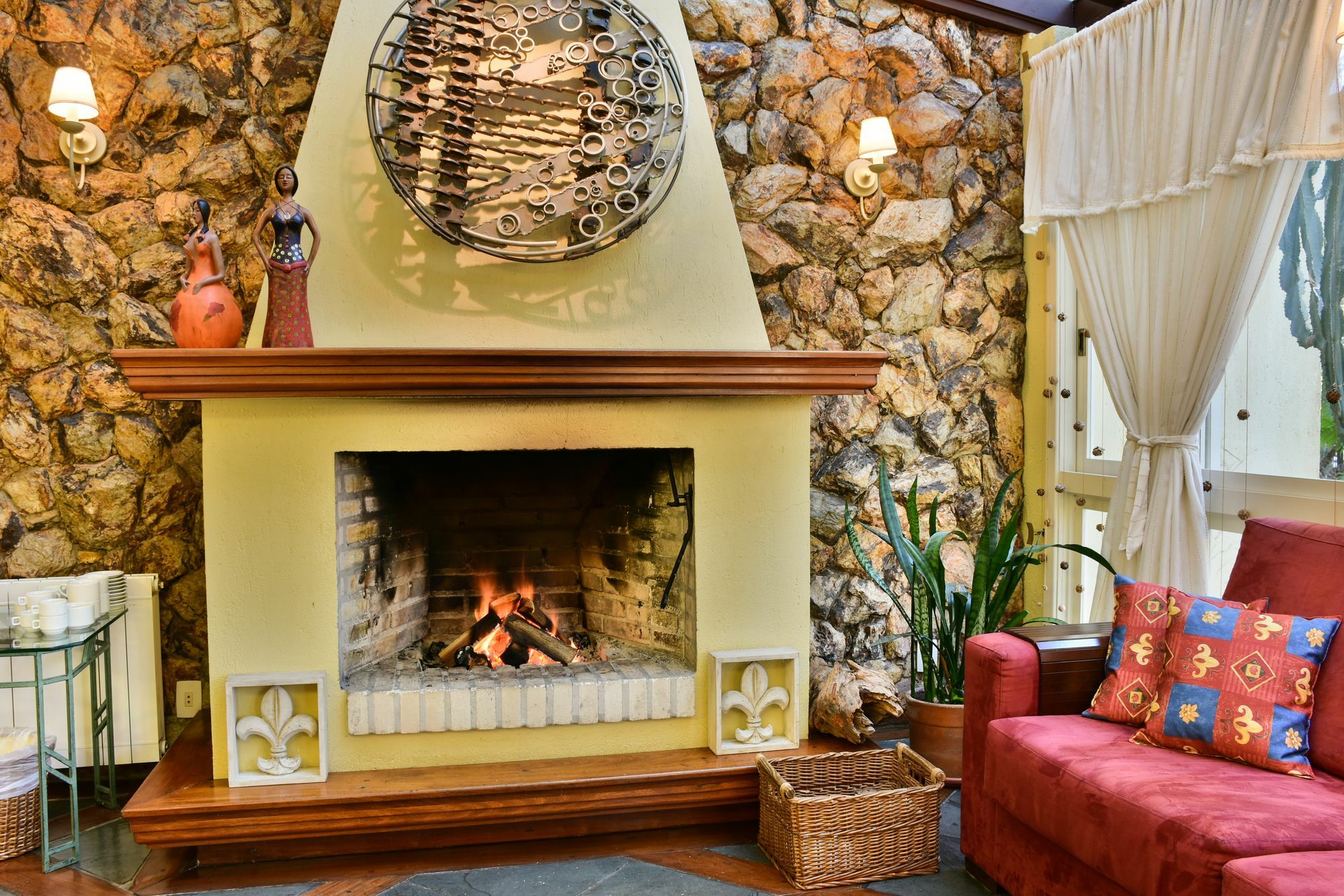 Hotel Le Chateau 4*