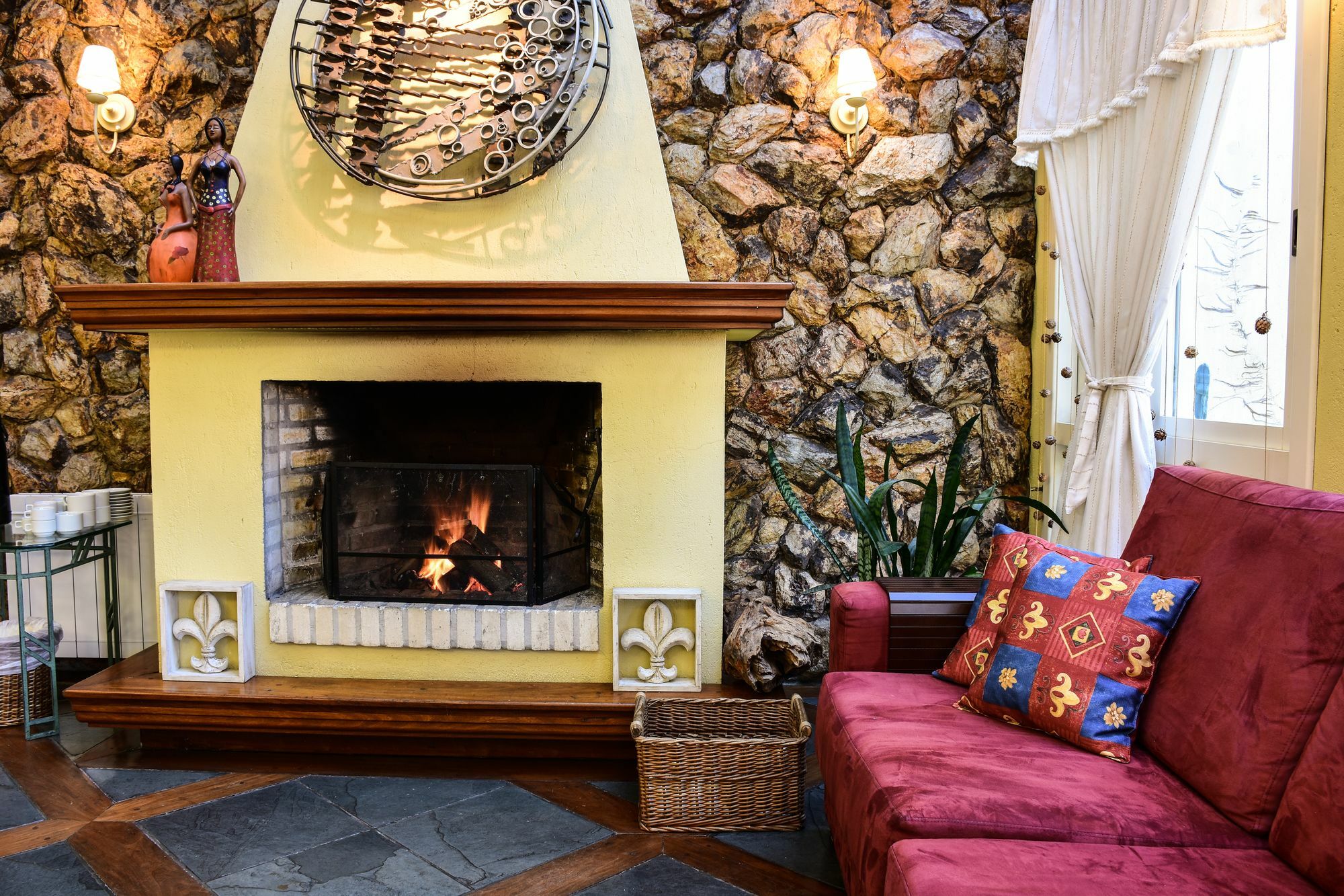 Le Chateau 4*