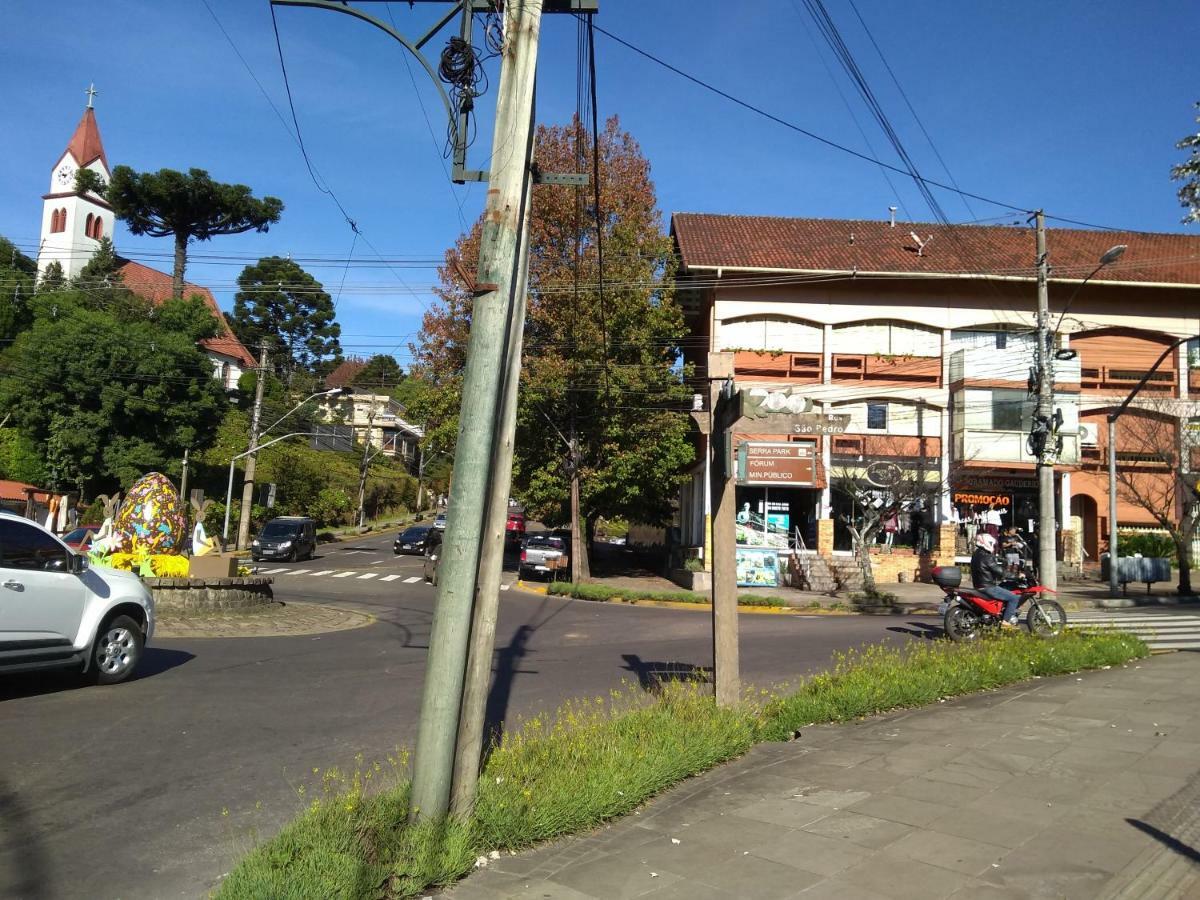 Ap 101 Gramado