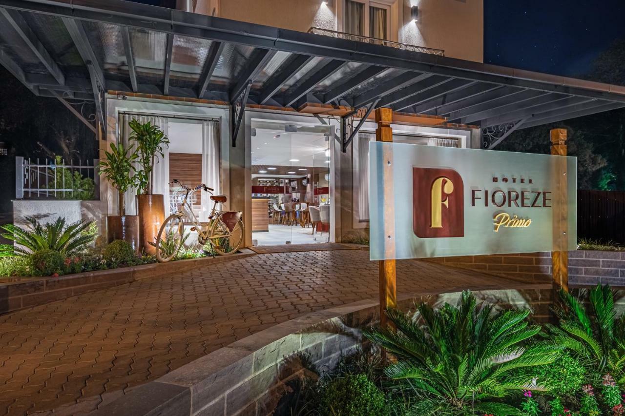Fioreze Primo Hotel