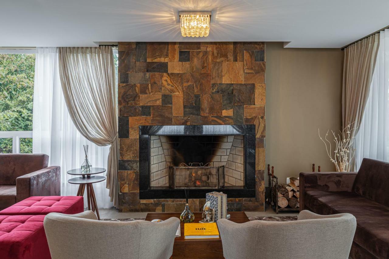 Hotel Fioreze Primo