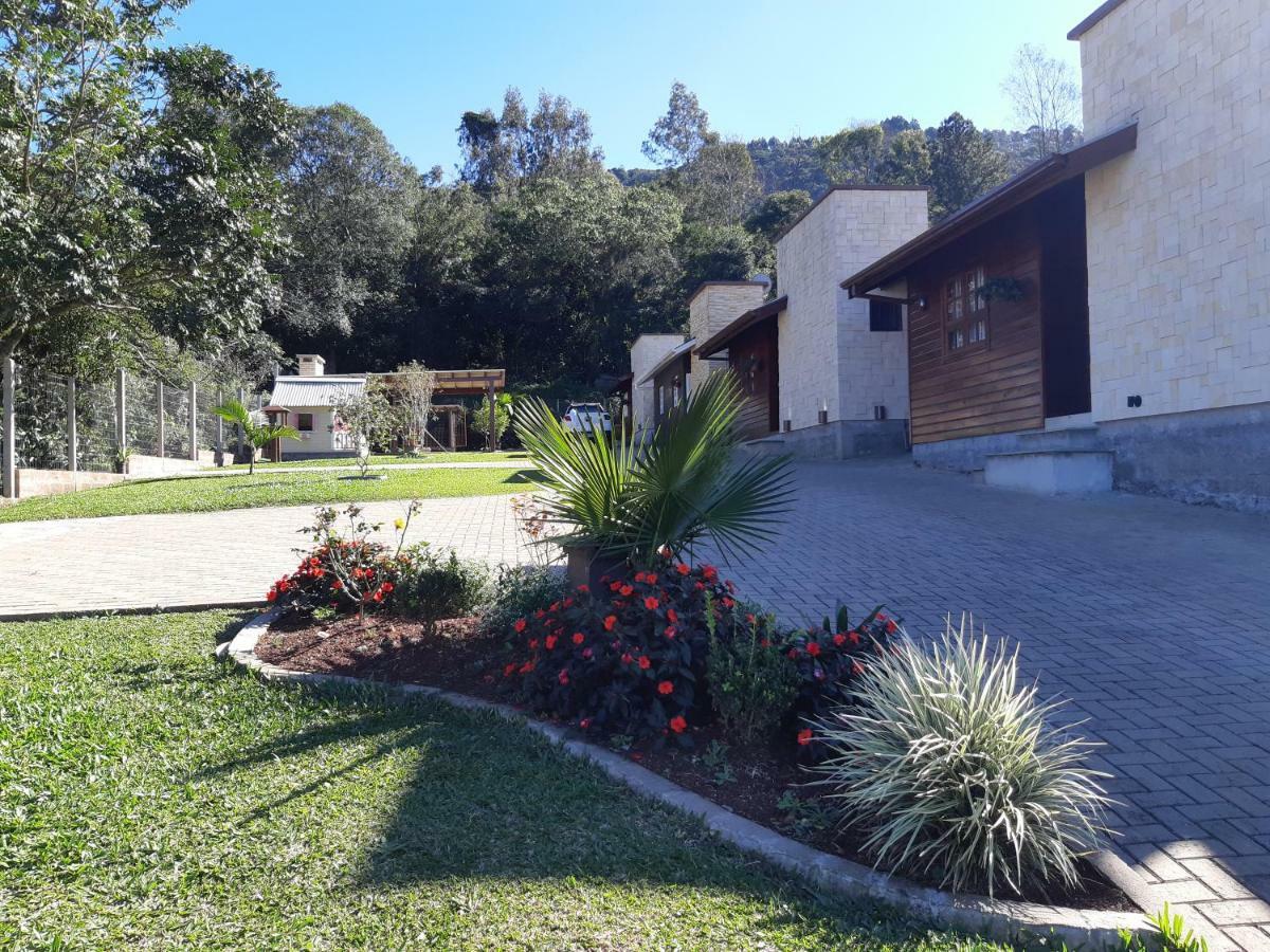 Residencial Dei Fiori