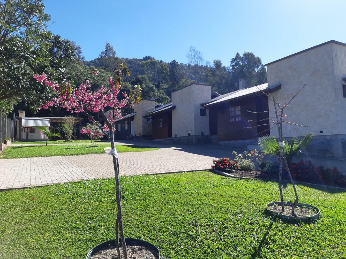 Residencial Dei Fiori Casa de férias Gramado