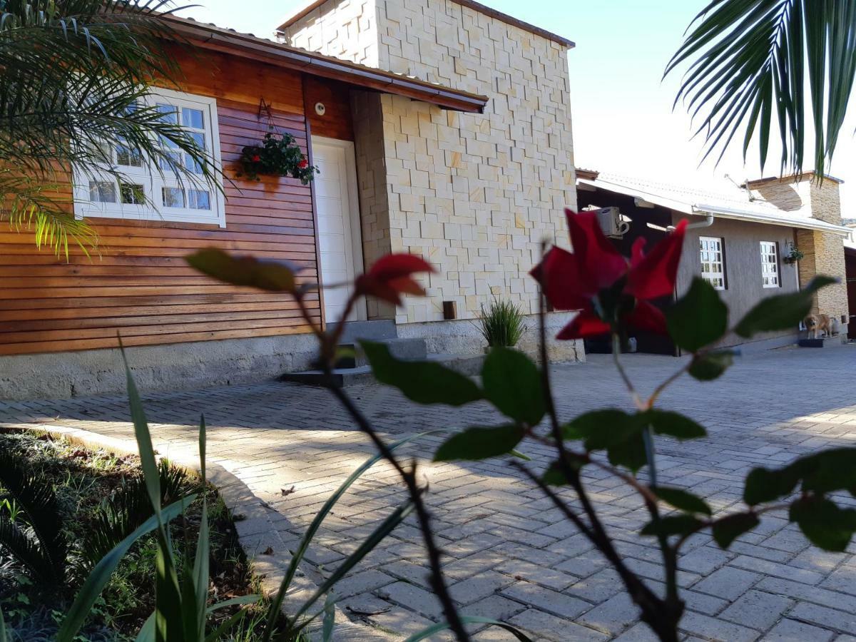 Residencial Dei Fiori * Gramado