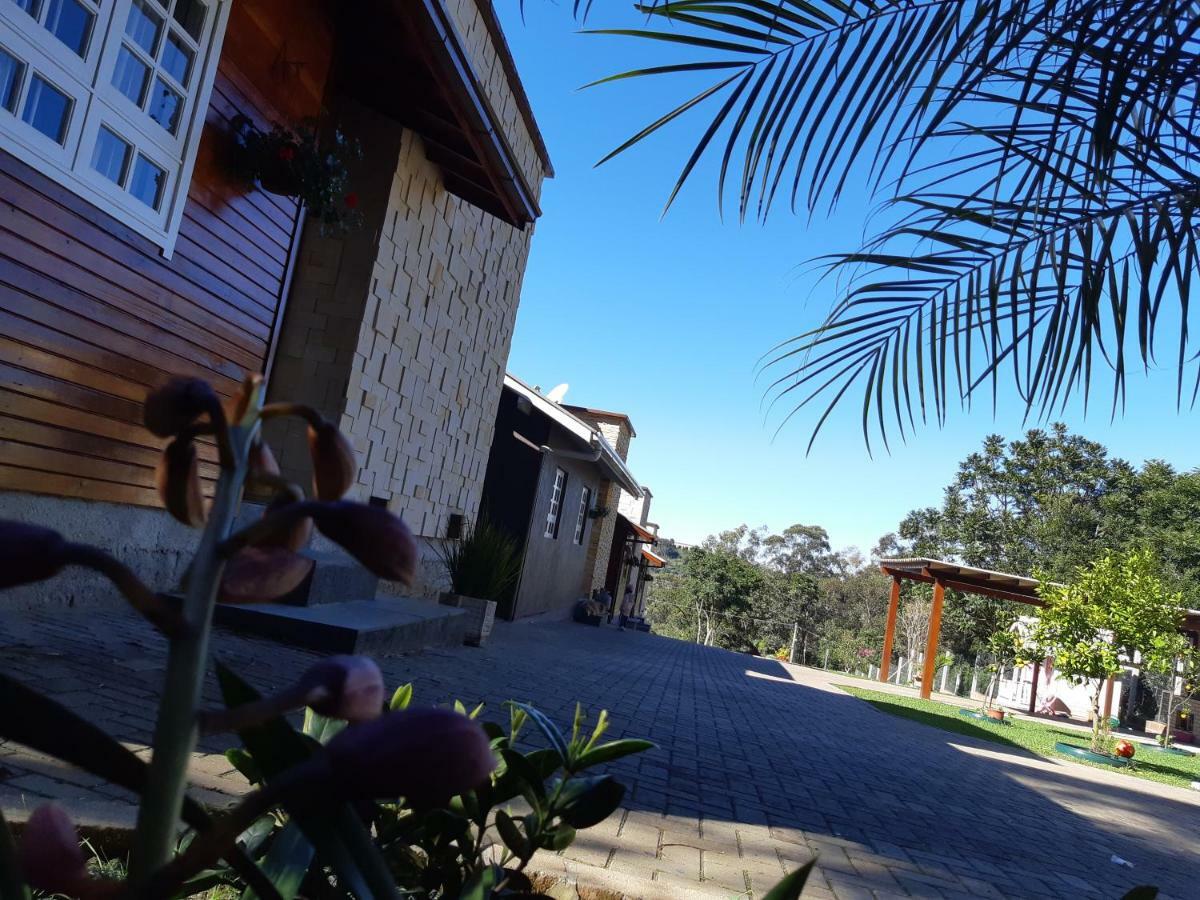 Residencial Dei Fiori Casa de férias