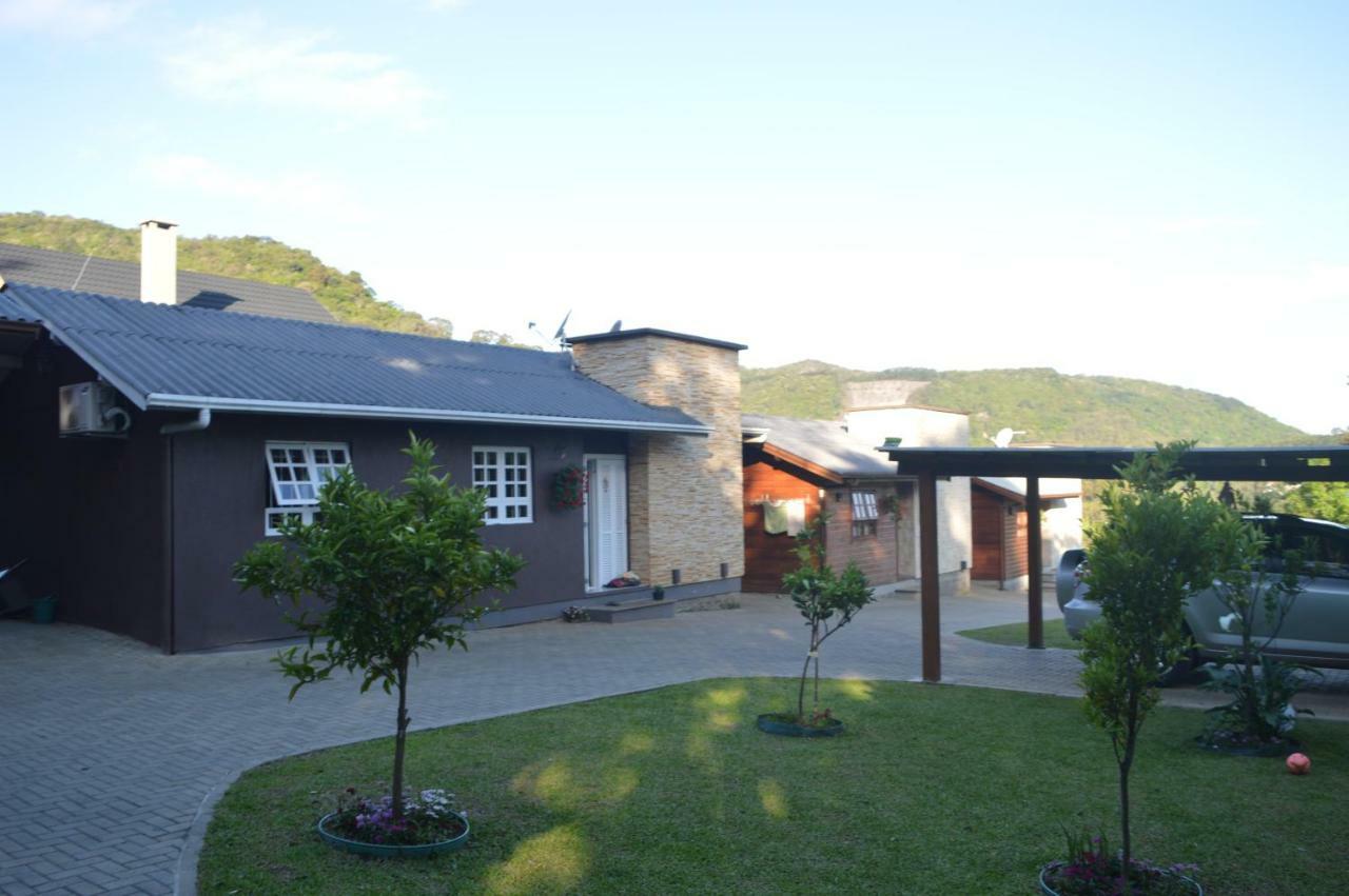 Casa de férias Residencial Dei Fiori *
