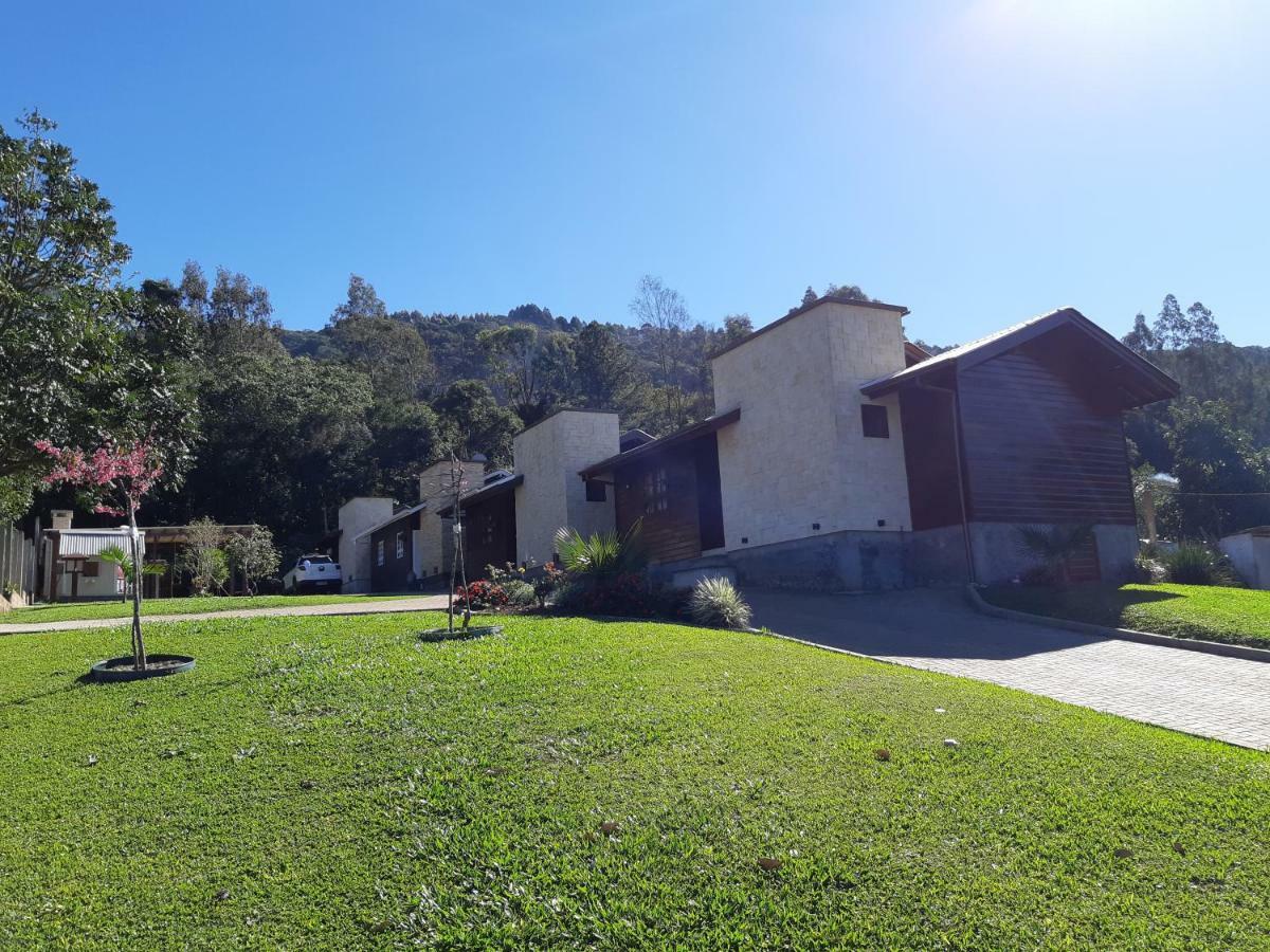 Residencial Dei Fiori * Gramado