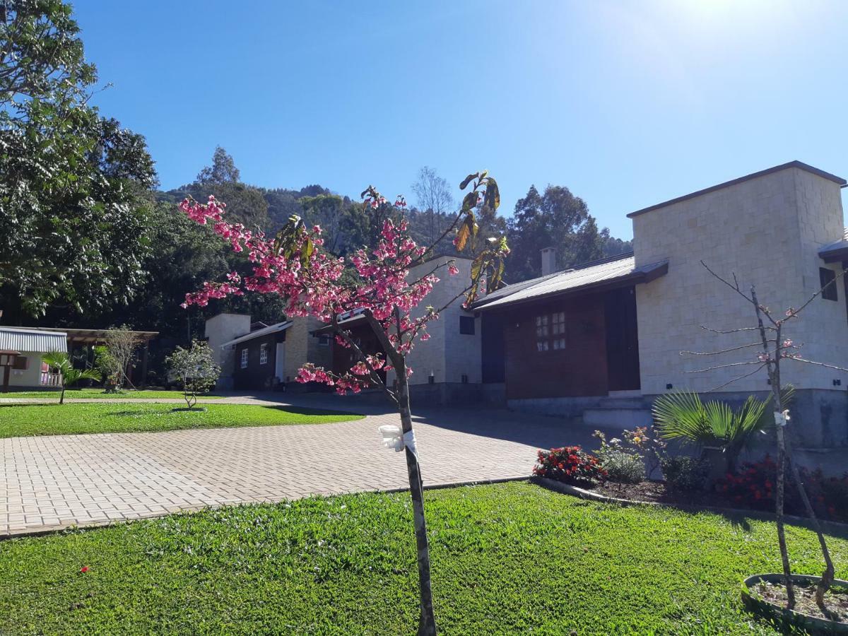 Casa de férias Residencial Dei Fiori *