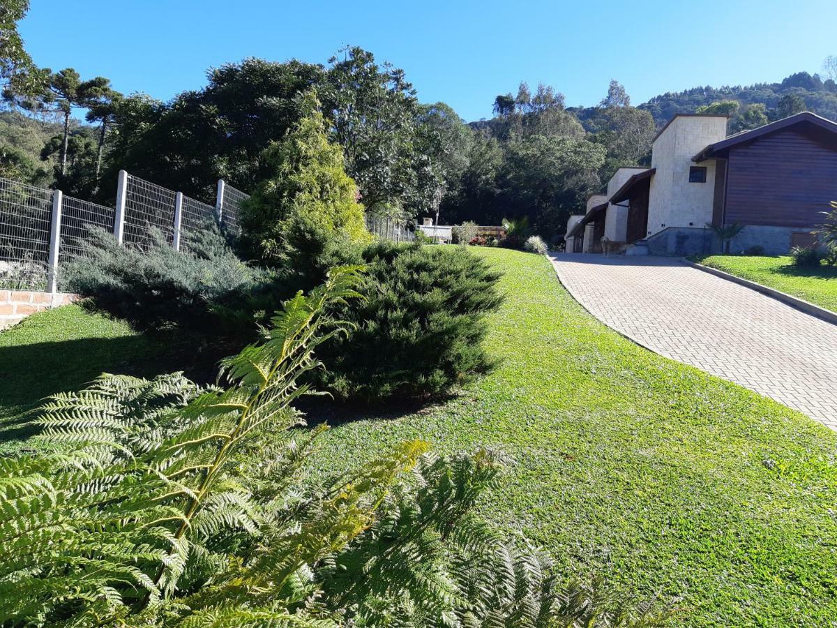 Residencial Dei Fiori Casa de férias