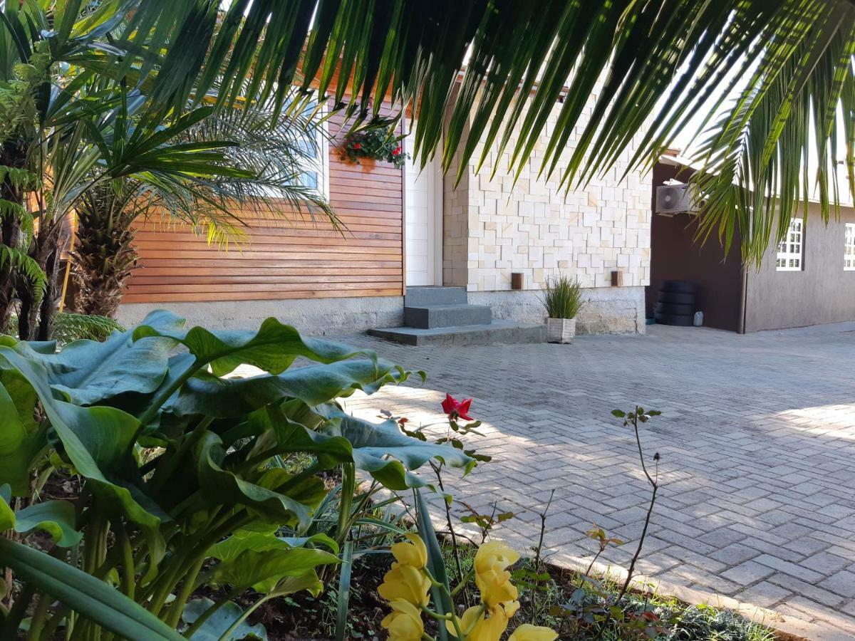 Casa de férias Residencial Dei Fiori *