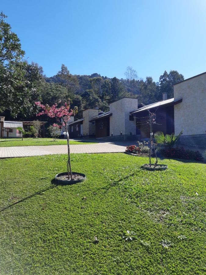Residencial Dei Fiori Casa de férias