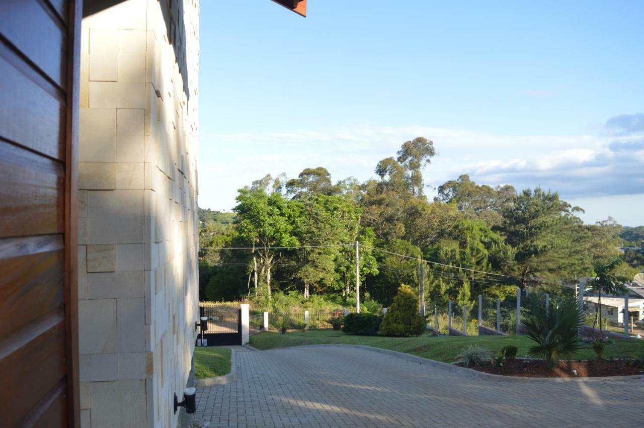 Residencial Dei Fiori Casa de férias