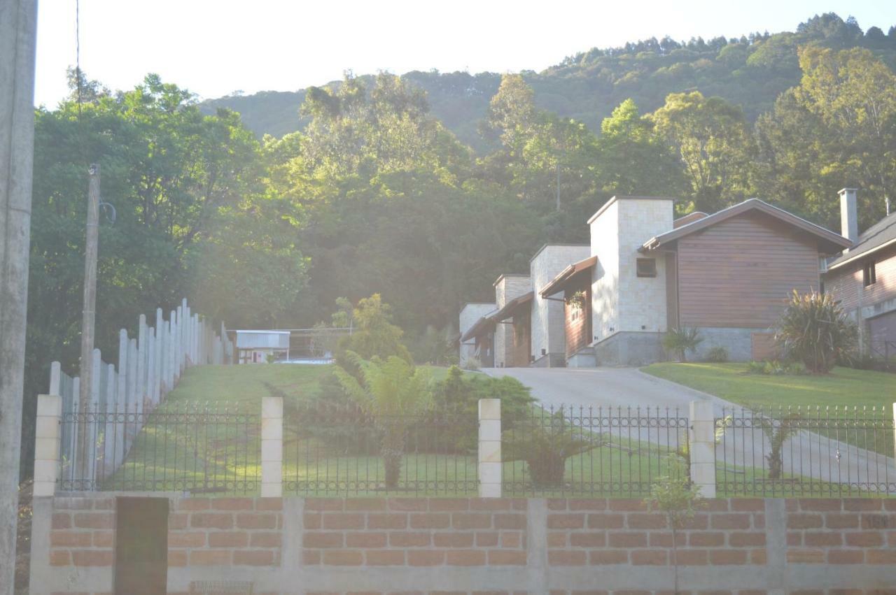 Residencial Dei Fiori * Gramado