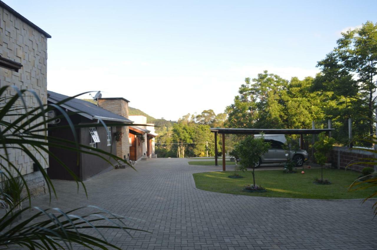 Residencial Dei Fiori