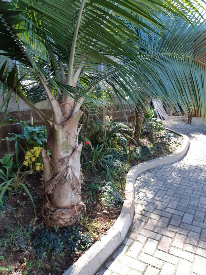 Residencial Dei Fiori Casa de férias *