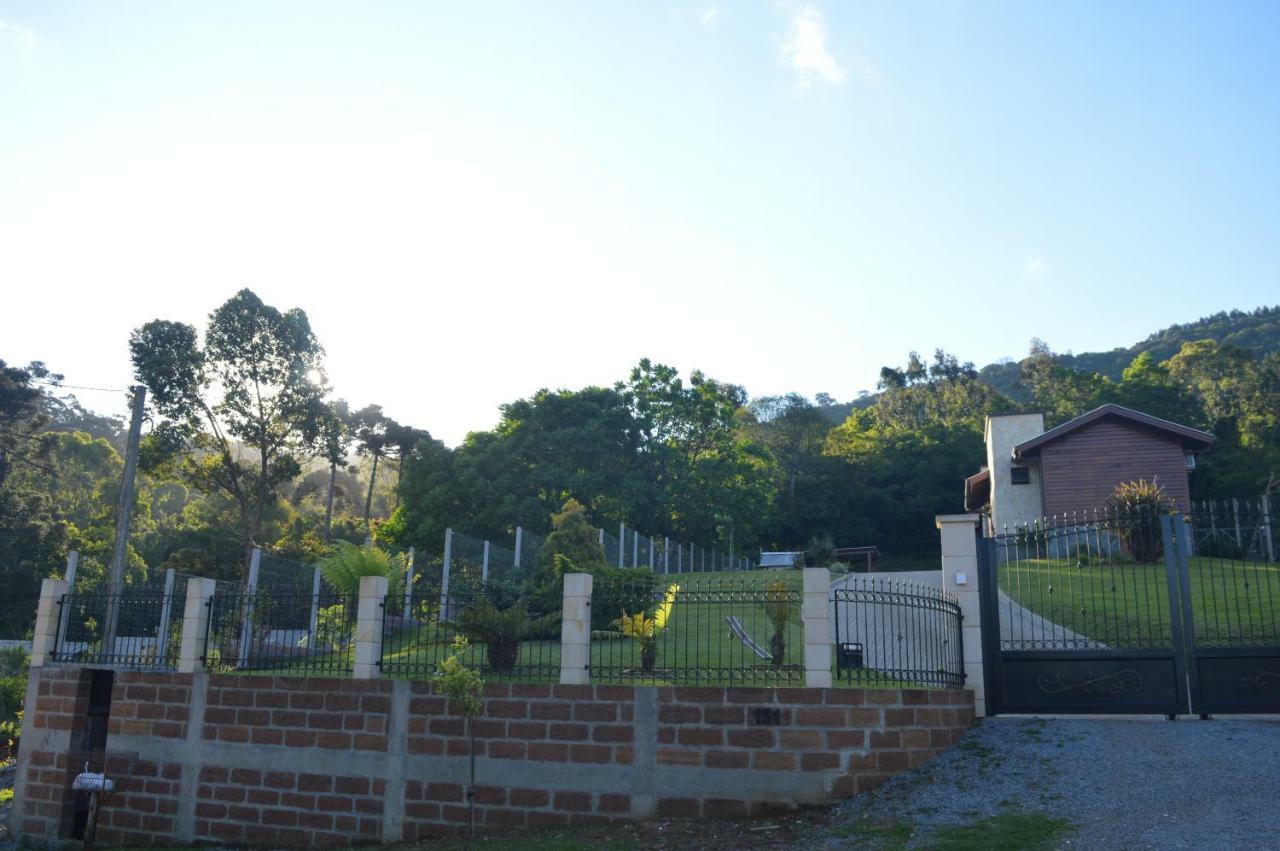 Casa de férias Residencial Dei Fiori Gramado