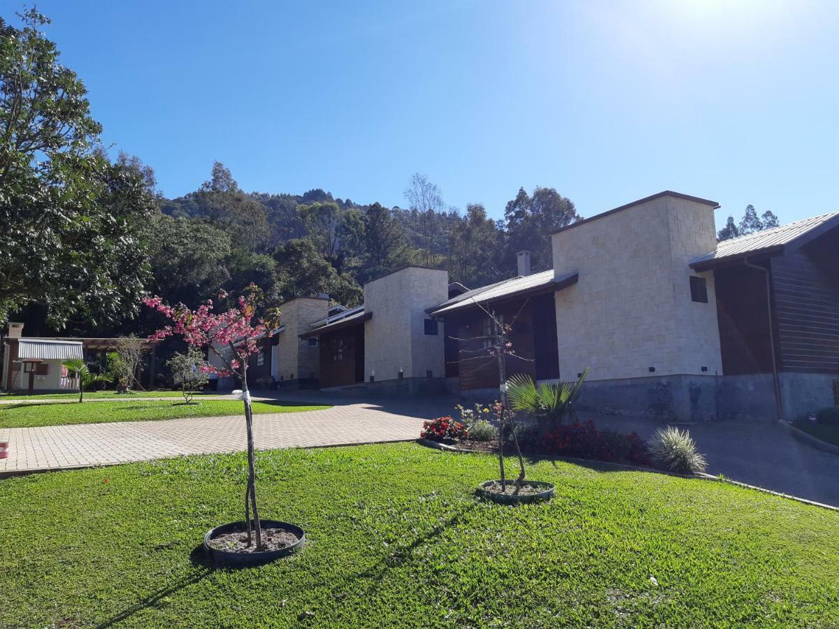Casa de férias Residencial Dei Fiori Gramado