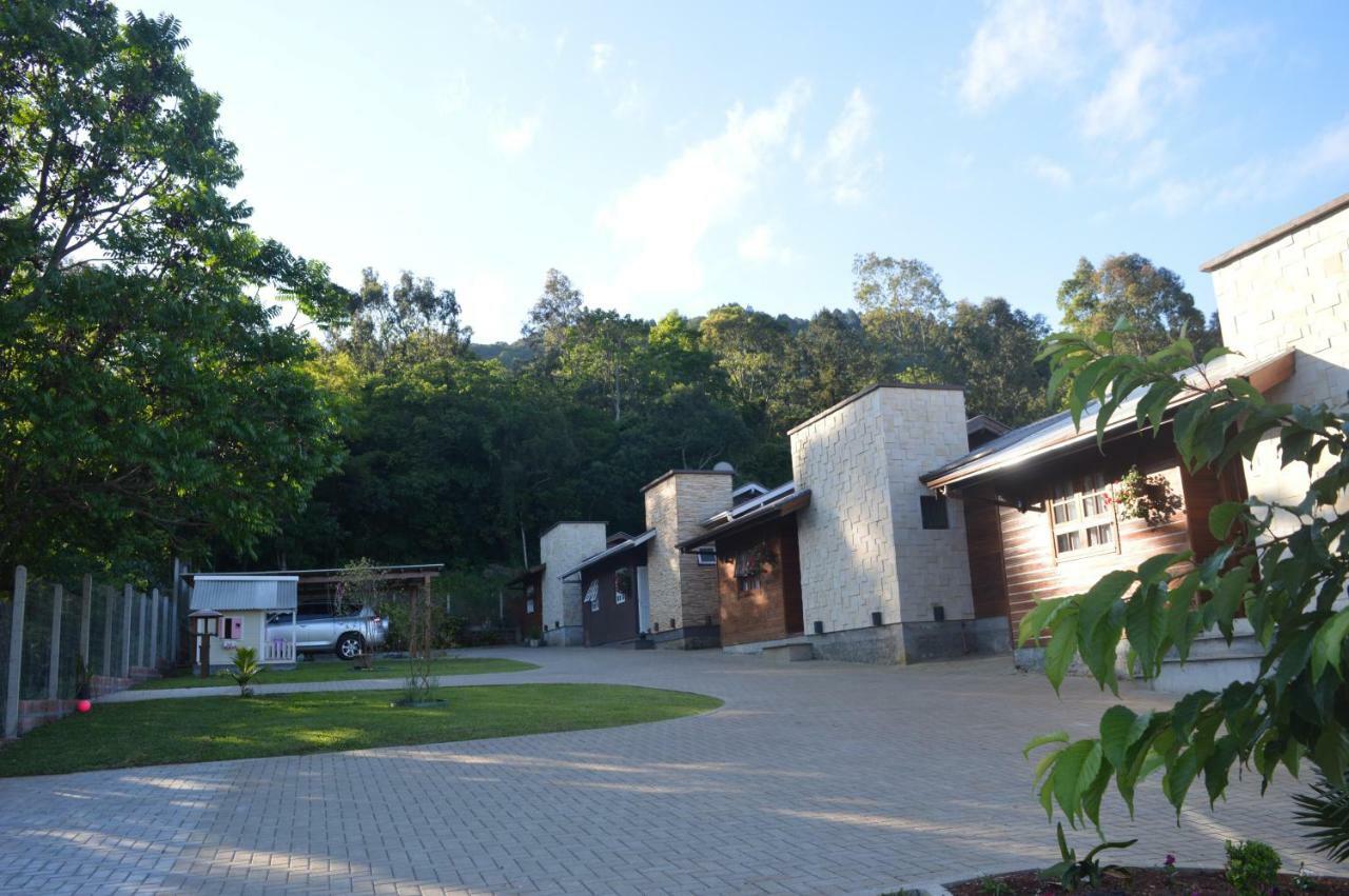 Casa de férias Residencial Dei Fiori Gramado