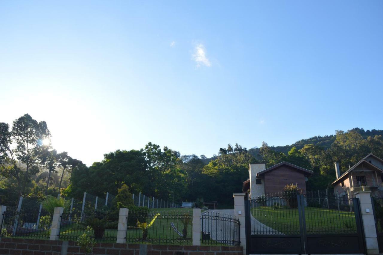 Residencial Dei Fiori Casa de férias