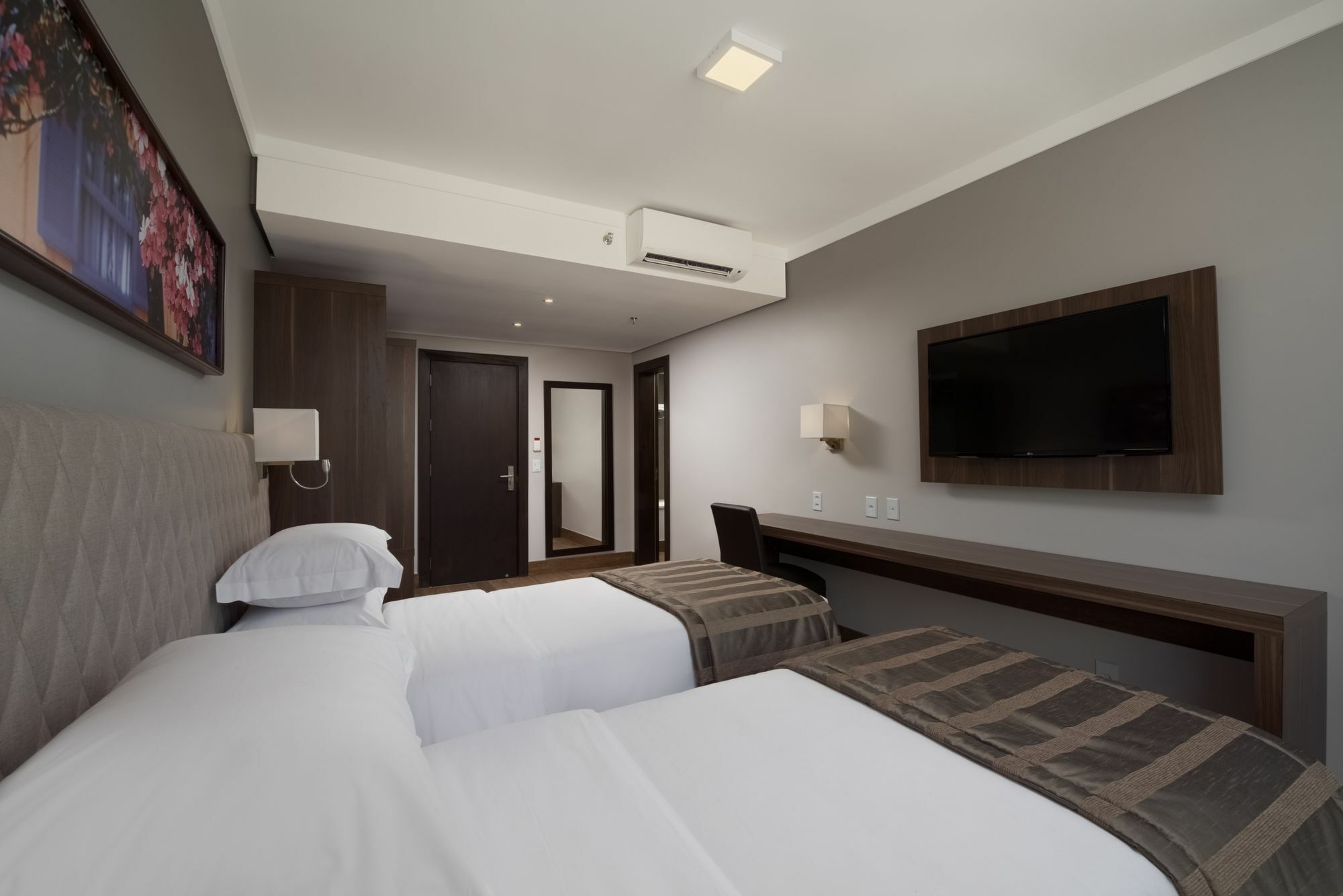 Prodigy By Wish (adults Only) Hotel Gramado