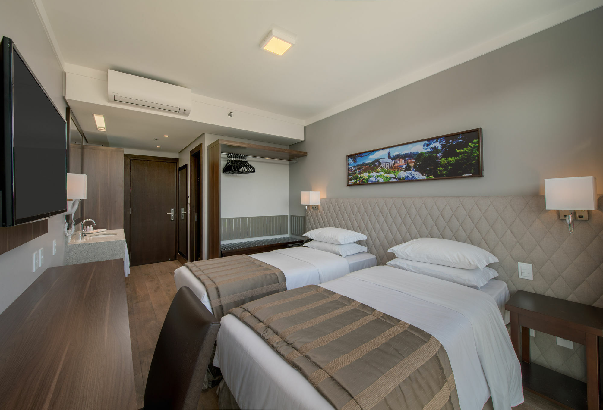 Prodigy By Wish (adults Only) 4* Gramado