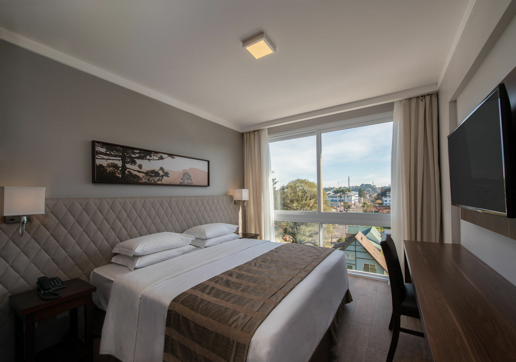 Hotel Prodigy By Wish (adults Only) Gramado
