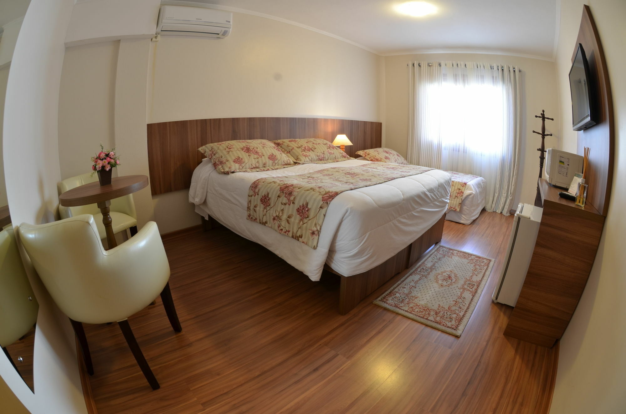Stillo 3* Gramado