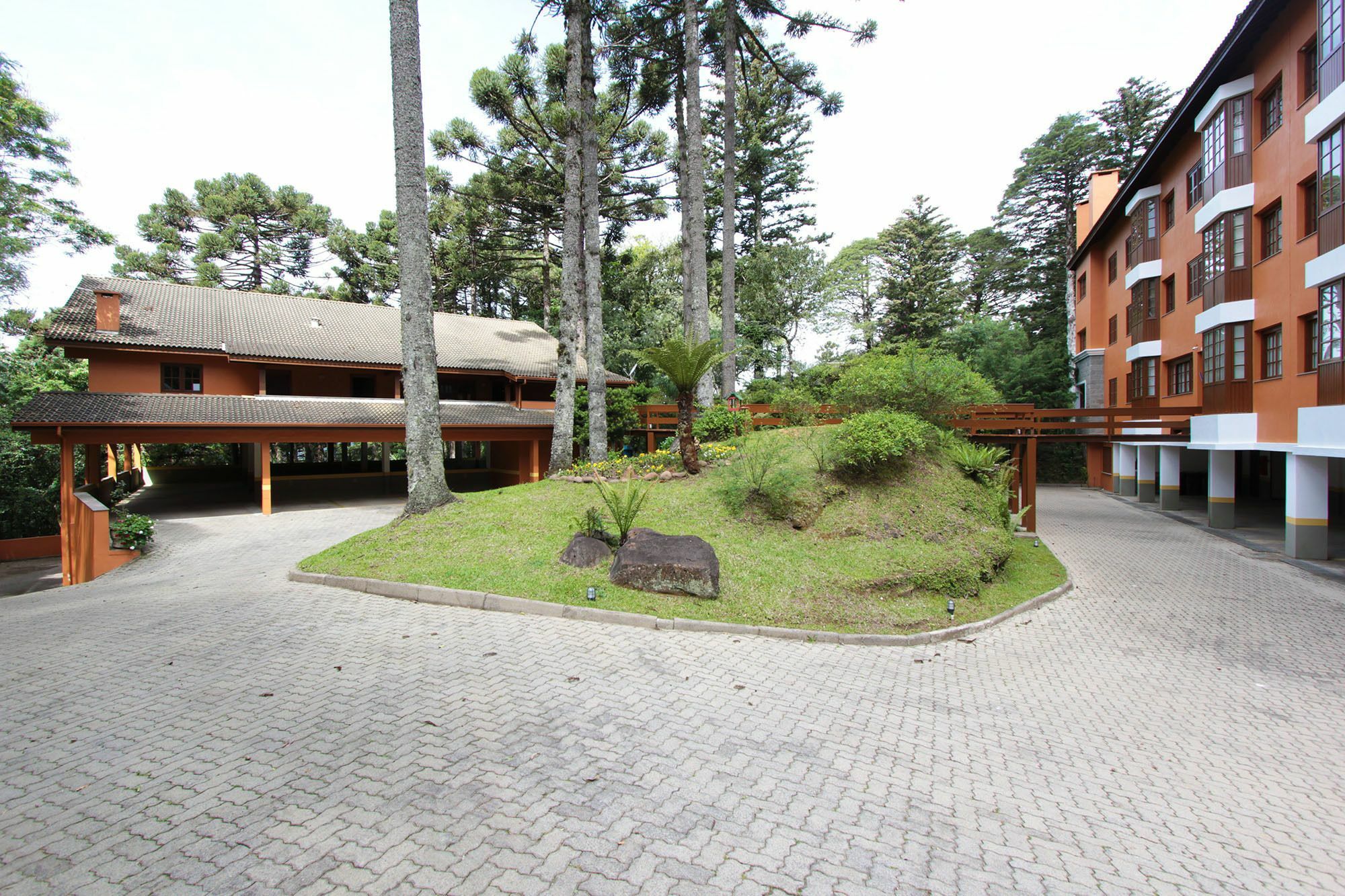 My - Champagne Apartamento Gramado