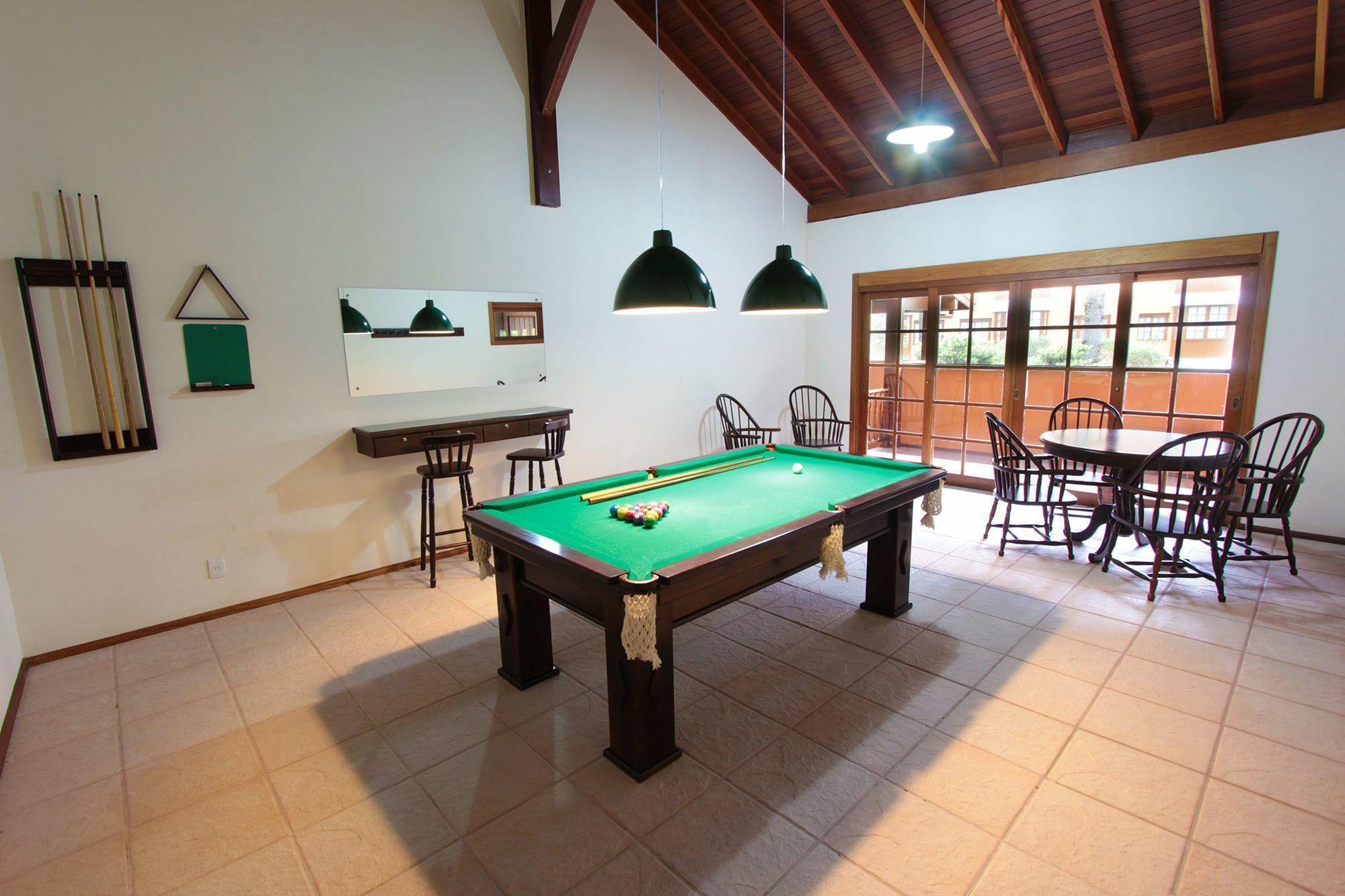 Apartamento My - Champagne Gramado