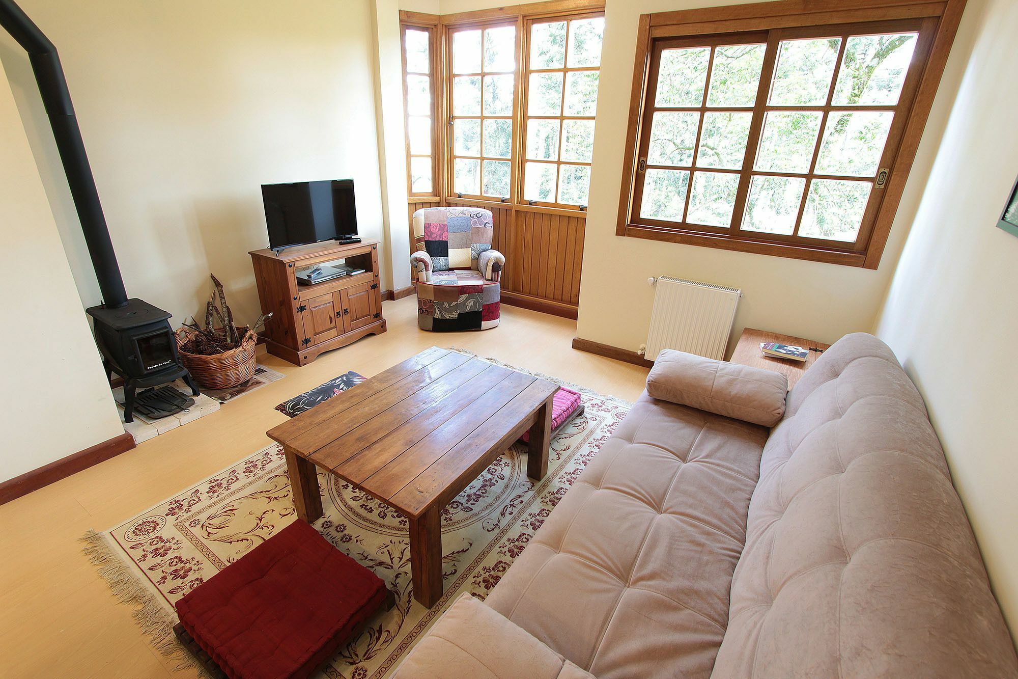 Apartamento My - Champagne