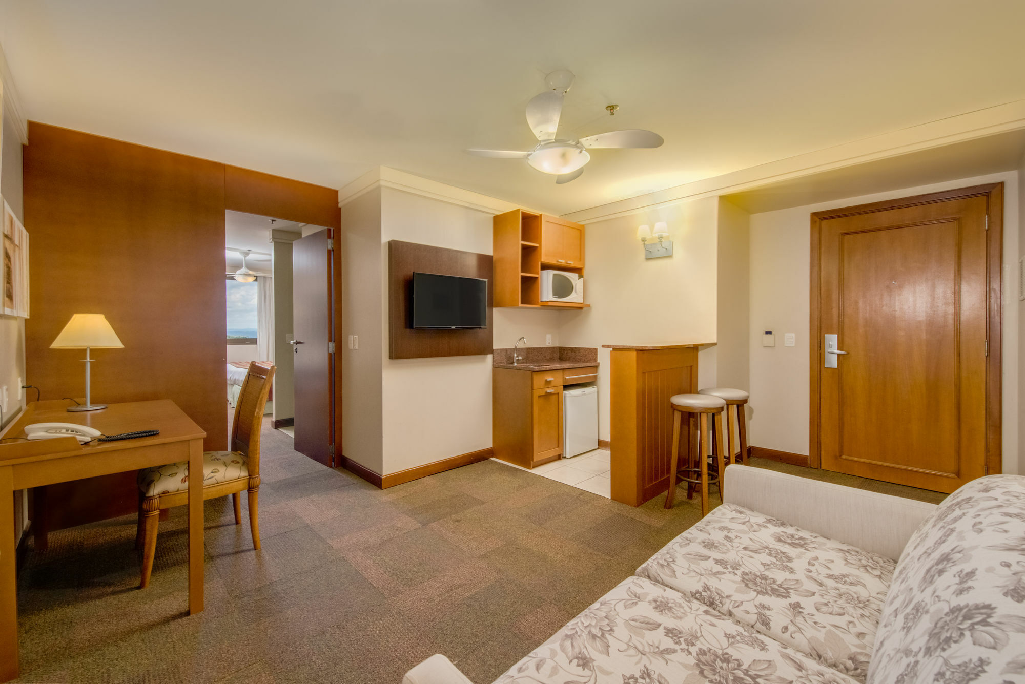 Sky Borges Alpenhaus -