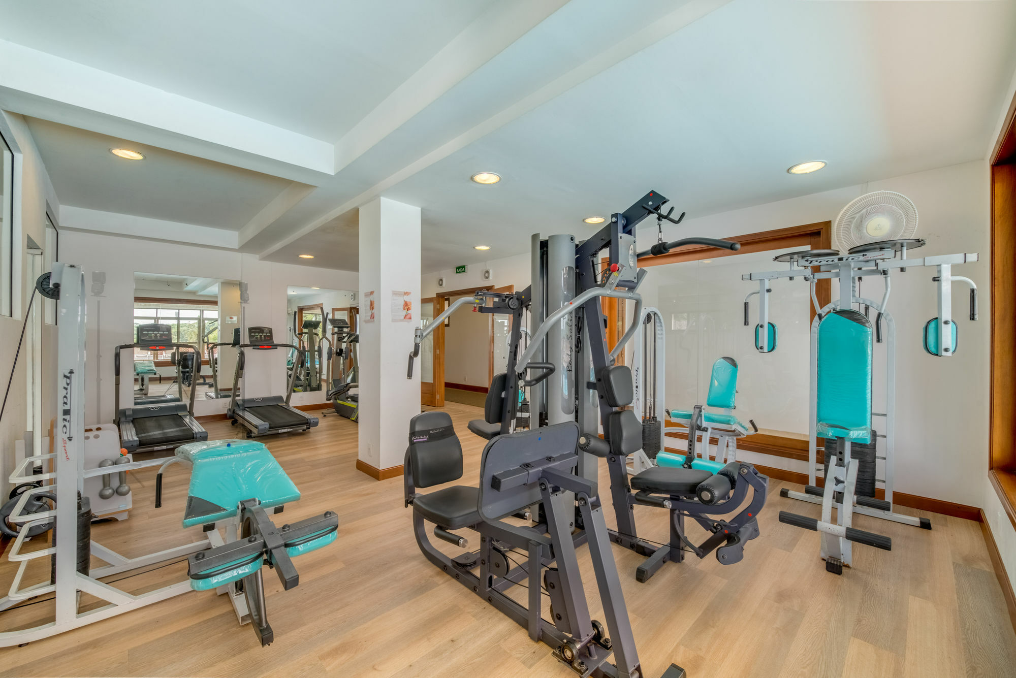 Sky Borges Alpenhaus -