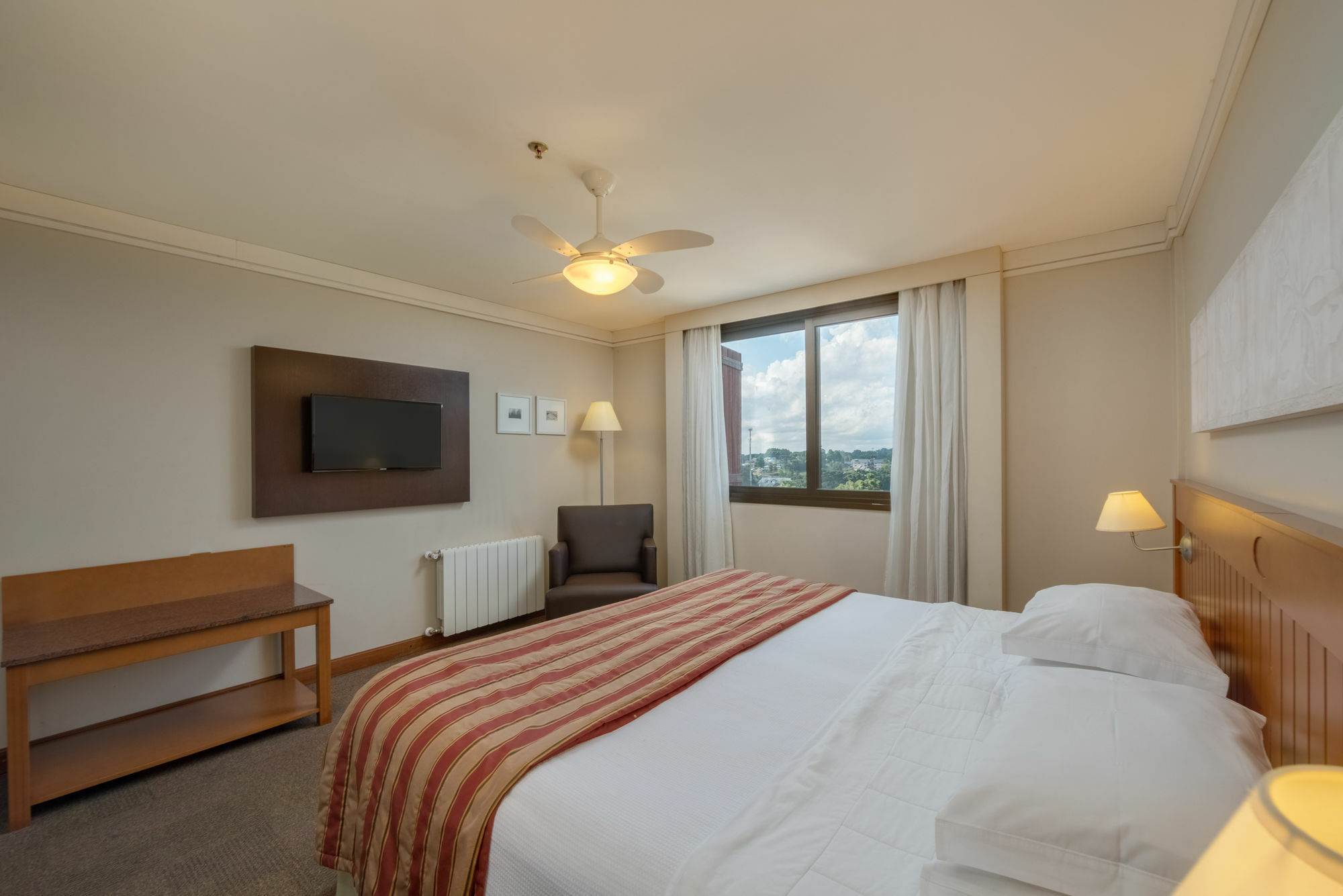 Sky Borges Alpenhaus - 4*