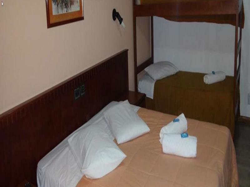 Alpen Hof Hotel Gramado