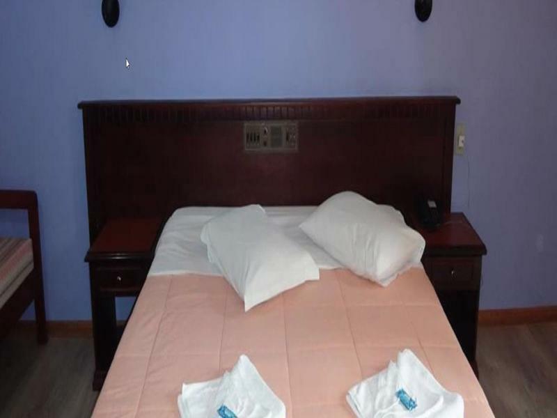 Hotel Alpen Hof