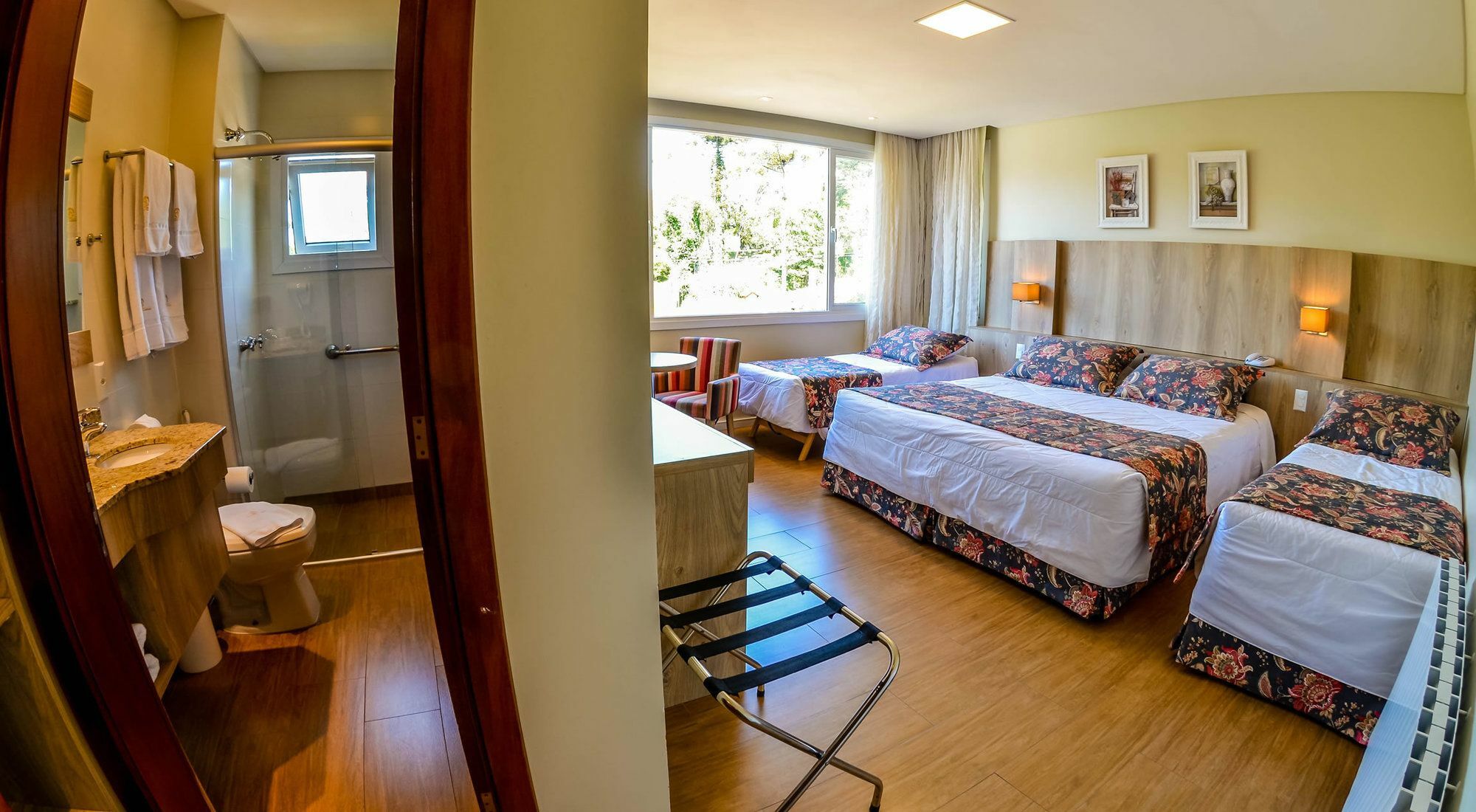 Casa de hóspedes Aconchego Da Borges Gramado
