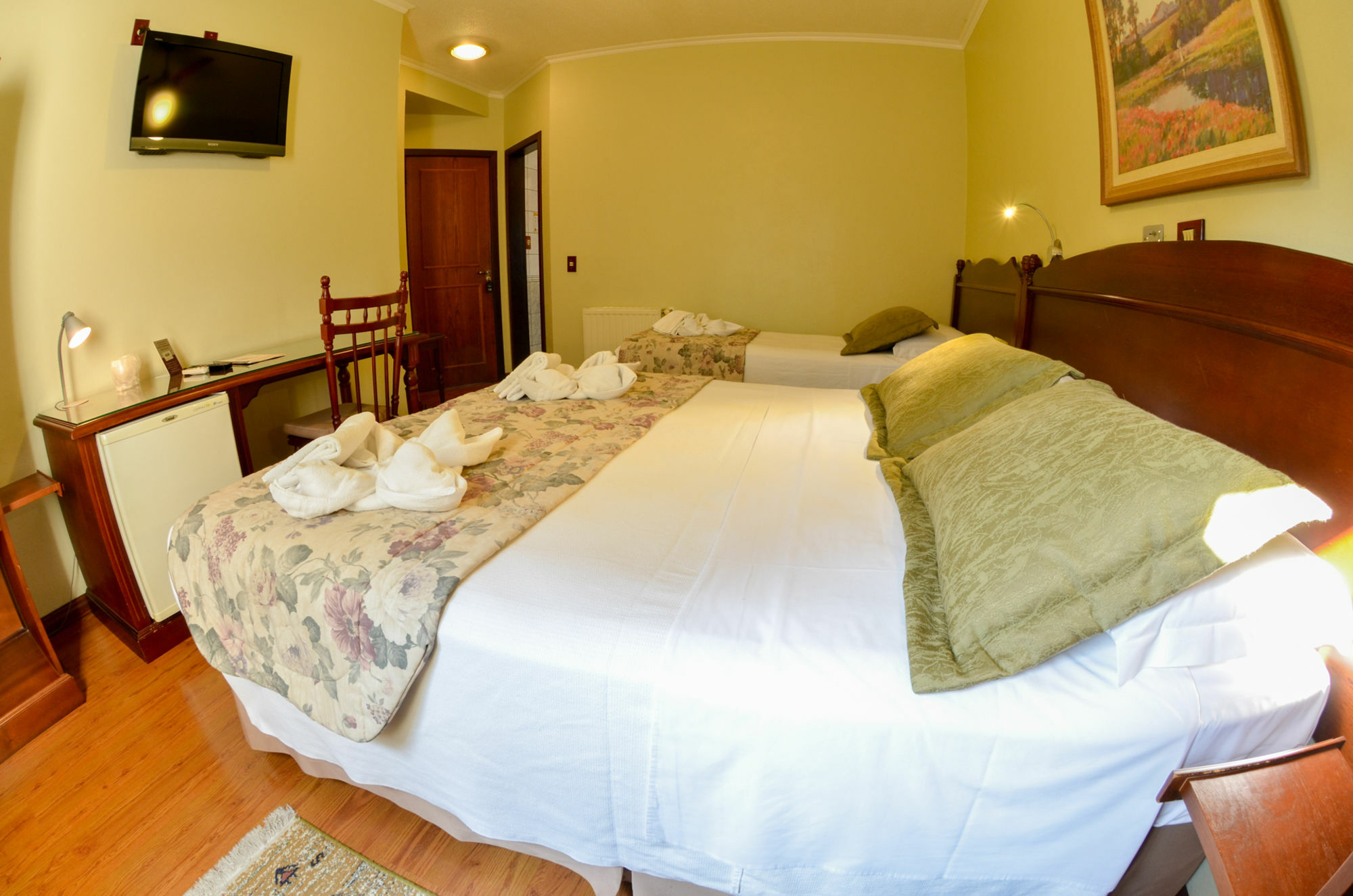 Monte Felice Recanto Da Lua 3* Gramado