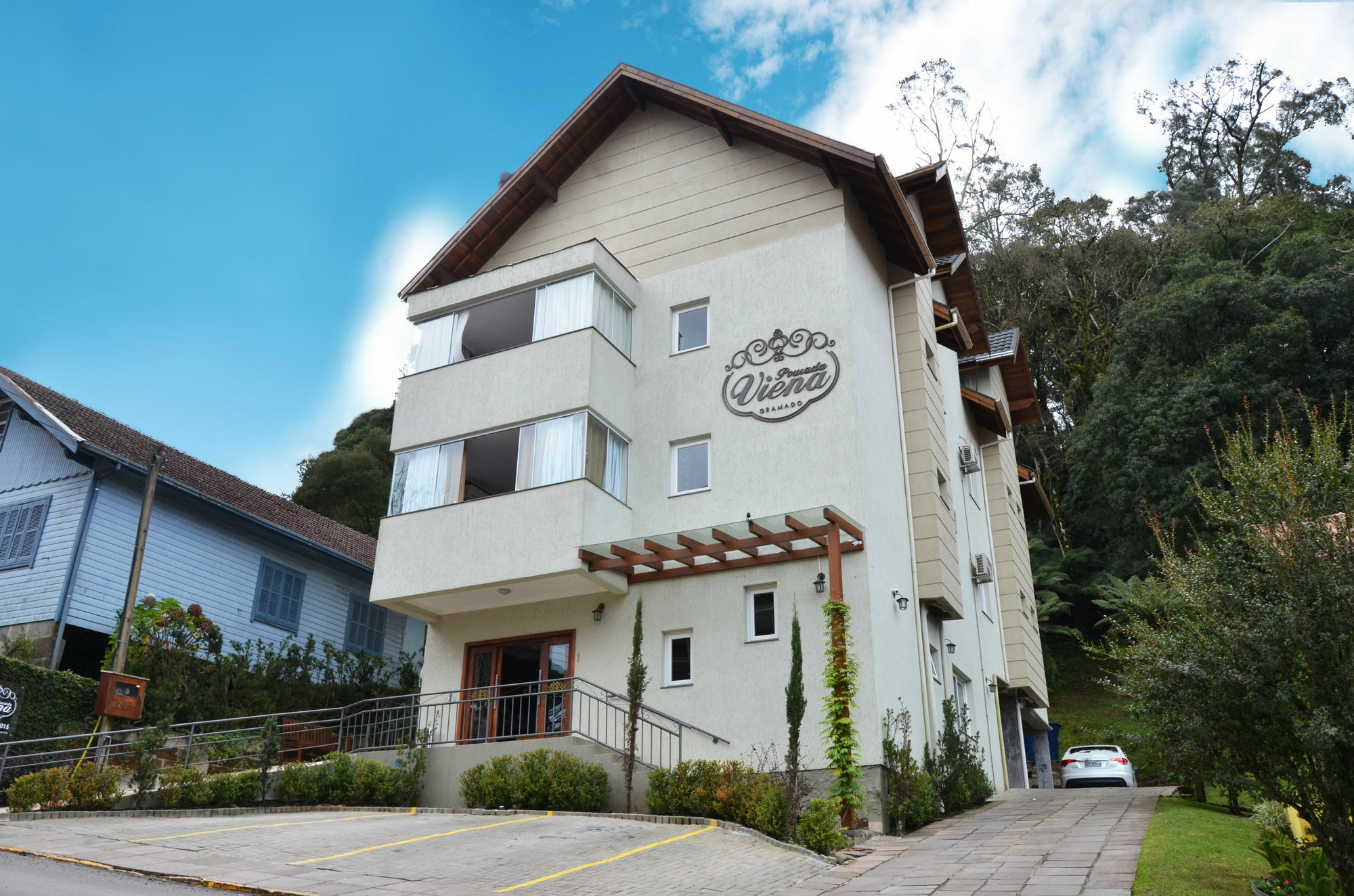 Viena Gramado