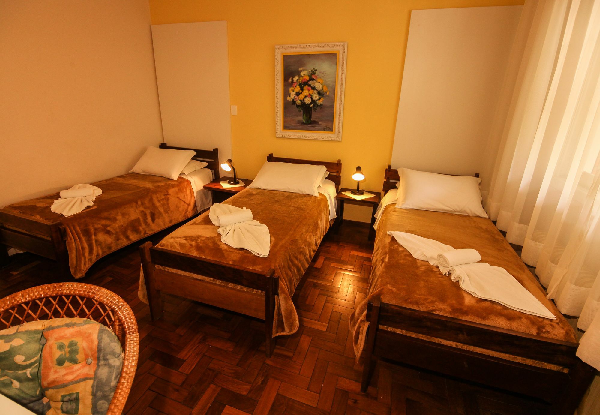 Betania 2* Gramado